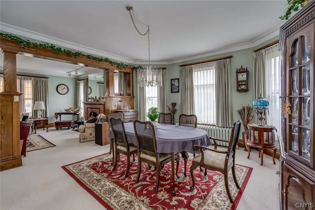 7454 South State Street, Lowville, New York 13367, Lowville, New York 13367, 4 Bedrooms Bedrooms, 11 Rooms Rooms,2 BathroomsBathrooms,Residential,Closed,7454 South State Street, Lowville, New York 13367,0,S1551680
