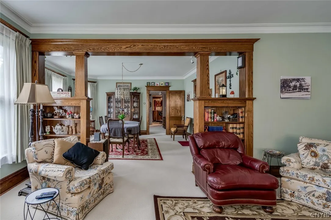 7454 South State Street, Lowville, New York 13367, Lowville, New York 13367, 4 Bedrooms Bedrooms, 11 Rooms Rooms,2 BathroomsBathrooms,Residential,Closed,7454 South State Street, Lowville, New York 13367,0,S1551680