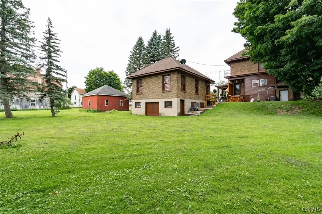 7454 South State Street, Lowville, New York 13367, Lowville, New York 13367, 4 Bedrooms Bedrooms, 11 Rooms Rooms,2 BathroomsBathrooms,Residential,Closed,7454 South State Street, Lowville, New York 13367,0,S1551680