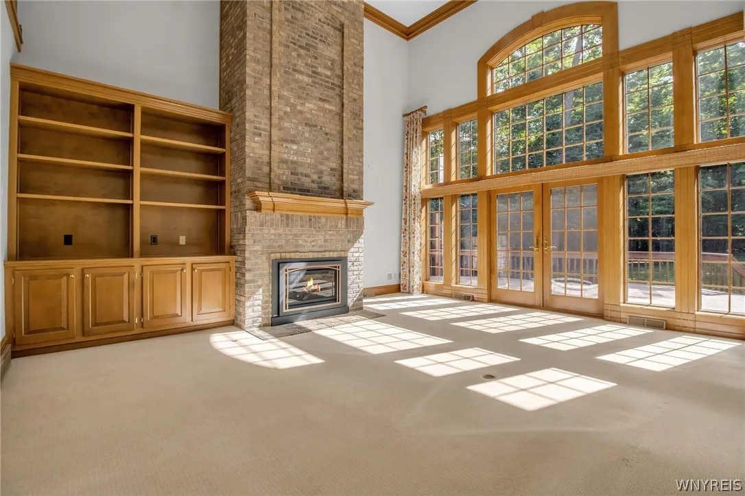 50 Hillsboro Drive, Orchard Park, New York 14127, Orchard Park, New York 14127, 4 Bedrooms Bedrooms, 14 Rooms Rooms,3 BathroomsBathrooms,Residential,Closed,50 Hillsboro Drive, Orchard Park, New York 14127,0,B1550235