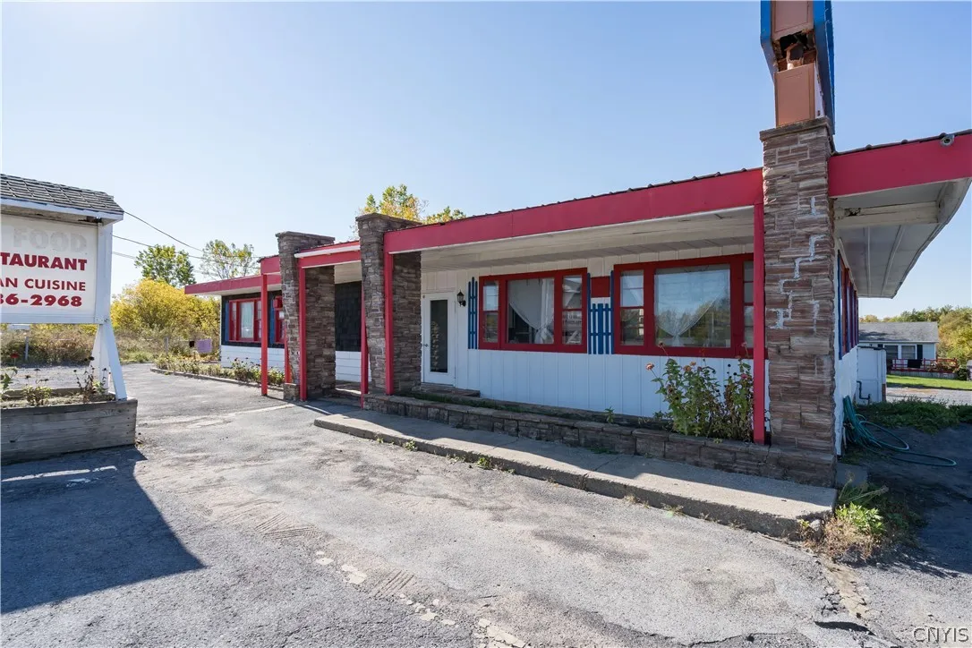 22265 Us Route 11, Pamelia, New York 13601, Pamelia, New York 13601, ,Commercial Sale,For Sale,22265 Us Route 11, Pamelia, New York 13601,0,S1550944