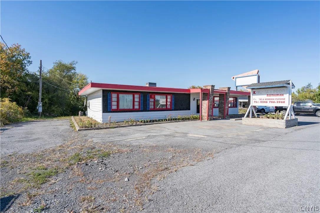 22265 Us Route 11, Pamelia, New York 13601, Pamelia, New York 13601, ,Commercial Sale,For Sale,22265 Us Route 11, Pamelia, New York 13601,0,S1550944