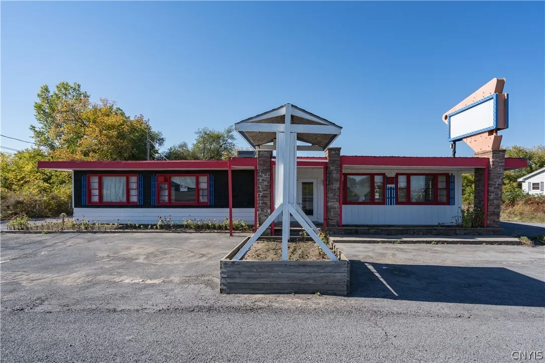 22265 Us Route 11, Pamelia, New York 13601, Pamelia, New York 13601, ,Commercial Sale,For Sale,22265 Us Route 11, Pamelia, New York 13601,0,S1550944