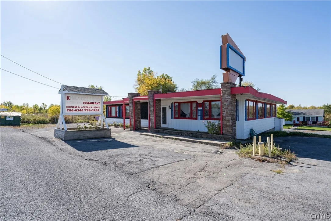 22265 Us Route 11, Pamelia, New York 13601, Pamelia, New York 13601, ,Commercial Sale,For Sale,22265 Us Route 11, Pamelia, New York 13601,0,S1550944