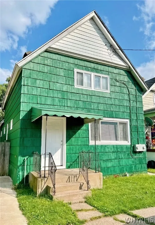 191 Weimar Street, Buffalo, New York 14206, Buffalo, New York 14206, 4 Bedrooms Bedrooms, ,2 BathroomsBathrooms,Residential,Closed,191 Weimar Street, Buffalo, New York 14206,0,B1551631