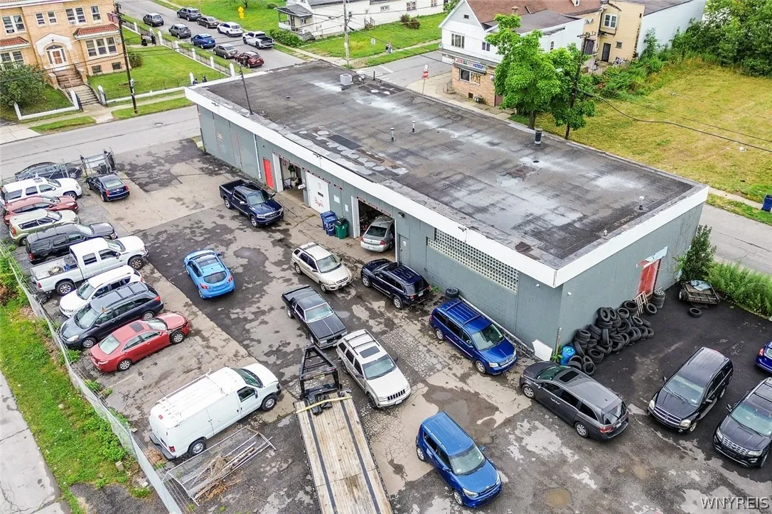 59 Stanislaus Street, Buffalo, New York 14212, Buffalo, New York 14212, ,Commercial Sale,Closed,59 Stanislaus Street, Buffalo, New York 14212,0,B1551658