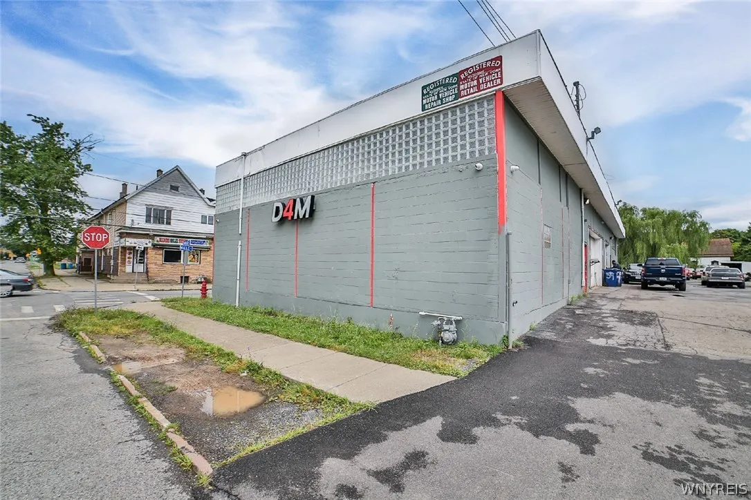 59 Stanislaus Street, Buffalo, New York 14212, Buffalo, New York 14212, ,Commercial Sale,Closed,59 Stanislaus Street, Buffalo, New York 14212,0,B1551658
