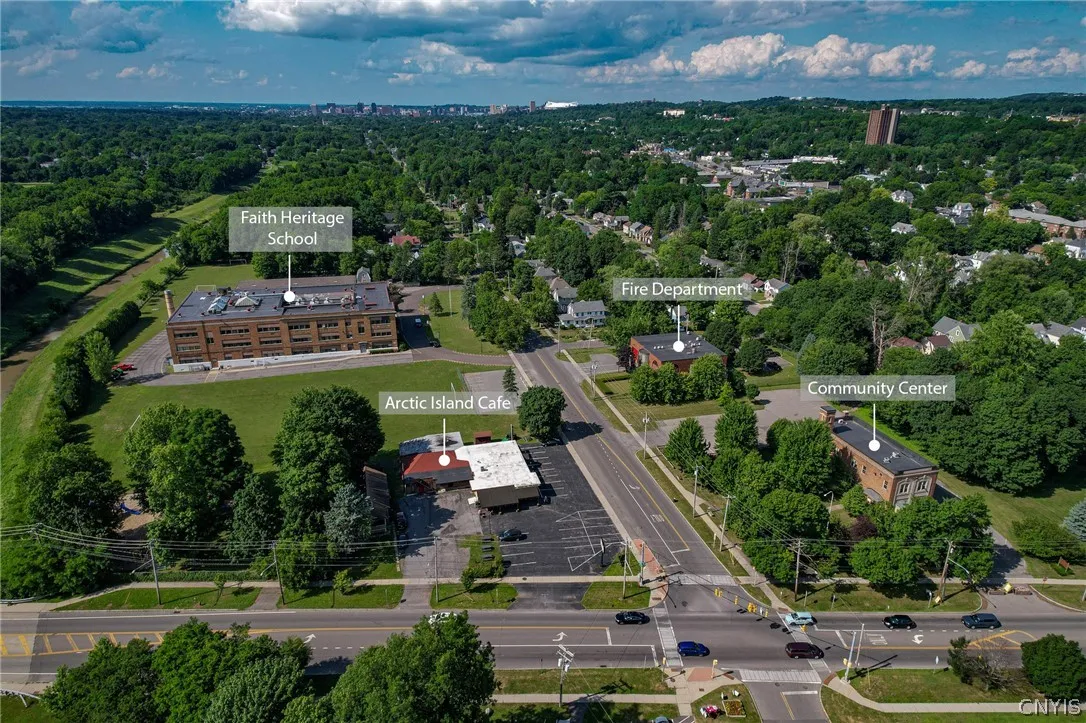 210 West Seneca Turnpike, Syracuse, New York 13205, Syracuse, New York 13205, ,Commercial Sale,For Sale,210 West Seneca Turnpike, Syracuse, New York 13205,0,S1551643