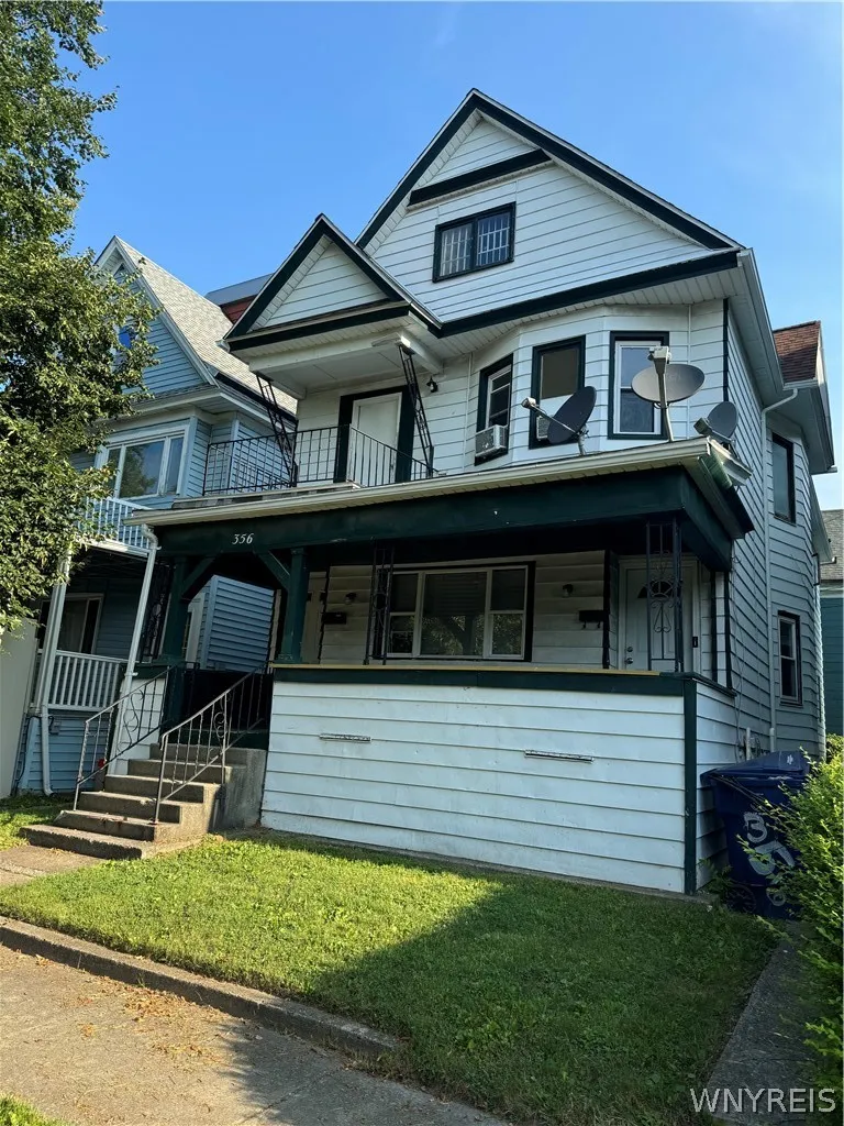 356 Breckenridge Street, Buffalo, New York 14213, Buffalo, New York 14213, 6 Bedrooms Bedrooms, ,2 BathroomsBathrooms,Residential,Closed,356 Breckenridge Street, Buffalo, New York 14213,0,B1551927