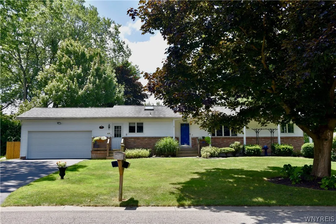 46 Puritan Place, Orchard Park, New York 14127, Orchard Park, New York 14127, 3 Bedrooms Bedrooms, 7 Rooms Rooms,1 BathroomBathrooms,Residential,Closed,46 Puritan Place, Orchard Park, New York 14127,0,B1552036