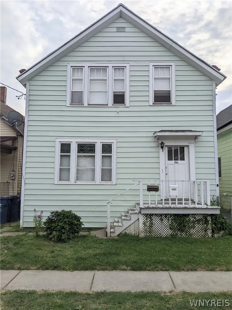 86 Weiss Street Lower, Buffalo, New York 14206, Buffalo, New York 14206, 2 Bedrooms Bedrooms, 6 Rooms Rooms,1 BathroomBathrooms,Residential Lease,Closed,86 Weiss Street Lower, Buffalo, New York 14206,0,B1551967