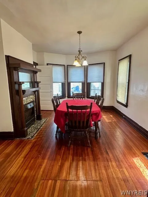 67 Burch Avenue, West Seneca, New York 14210, West Seneca, New York 14210, 4 Bedrooms Bedrooms, 8 Rooms Rooms,1 BathroomBathrooms,Residential,Closed,67 Burch Avenue, West Seneca, New York 14210,0,B1552399