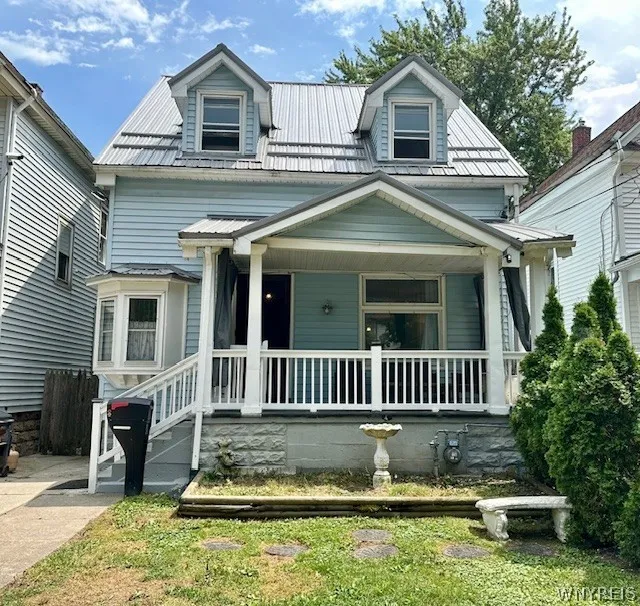 67 Burch Avenue, West Seneca, New York 14210, West Seneca, New York 14210, 4 Bedrooms Bedrooms, 8 Rooms Rooms,1 BathroomBathrooms,Residential,Closed,67 Burch Avenue, West Seneca, New York 14210,0,B1552399