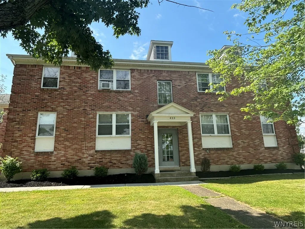 495 Wehrle Drive 455, Amherst, New York 14225, Amherst, New York 14225, 18 Bedrooms Bedrooms, ,Multi Family,Closed,495 Wehrle Drive 455, Amherst, New York 14225,0,B1552115