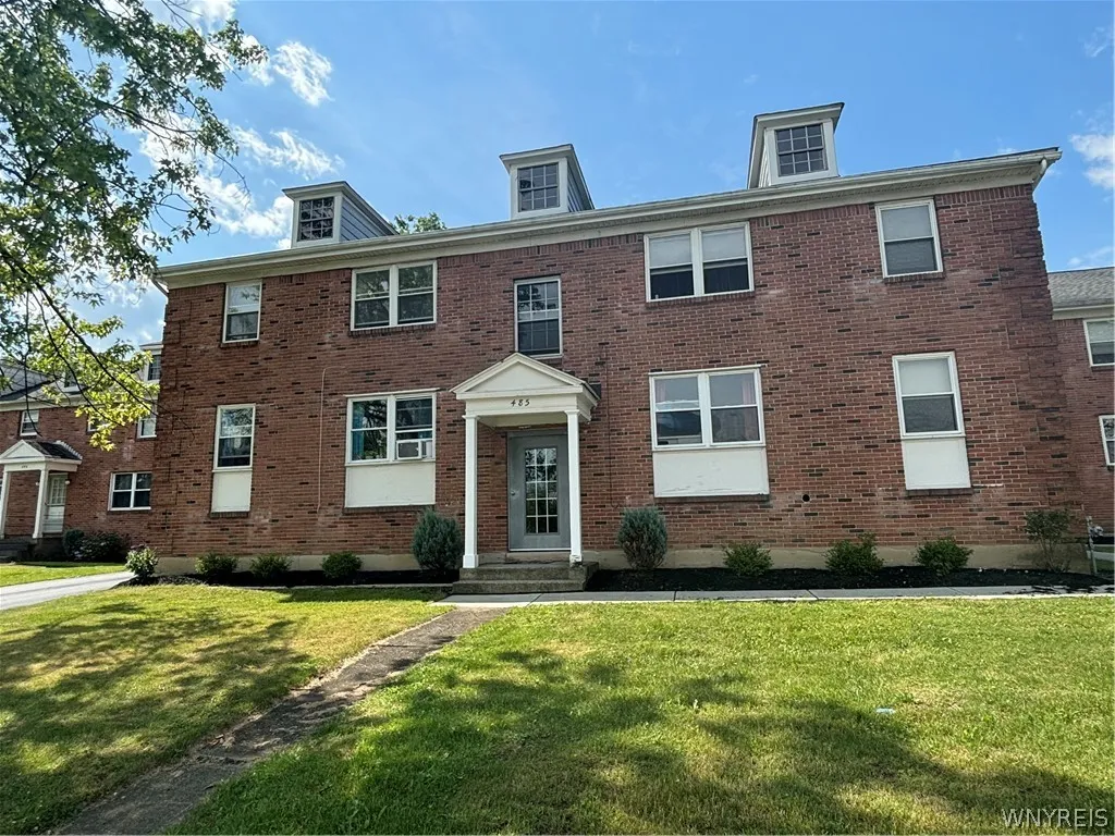 495 Wehrle Drive 455, Amherst, New York 14225, Amherst, New York 14225, 18 Bedrooms Bedrooms, ,Multi Family,Closed,495 Wehrle Drive 455, Amherst, New York 14225,0,B1552115