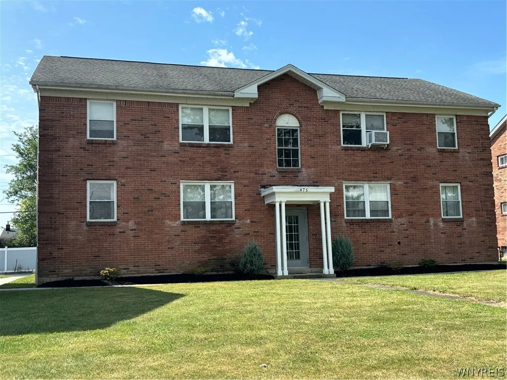 495 Wehrle Drive 455, Amherst, New York 14225, Amherst, New York 14225, 18 Bedrooms Bedrooms, ,Multi Family,Closed,495 Wehrle Drive 455, Amherst, New York 14225,0,B1552115