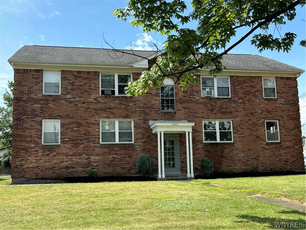 495 Wehrle Drive 455, Amherst, New York 14225, Amherst, New York 14225, 18 Bedrooms Bedrooms, ,Multi Family,Closed,495 Wehrle Drive 455, Amherst, New York 14225,0,B1552115