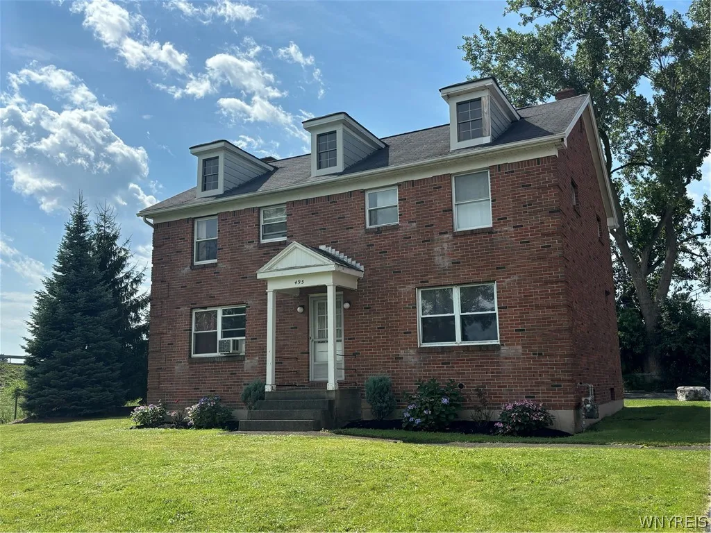 495 Wehrle Drive 455, Amherst, New York 14225, Amherst, New York 14225, 18 Bedrooms Bedrooms, ,Multi Family,Closed,495 Wehrle Drive 455, Amherst, New York 14225,0,B1552115
