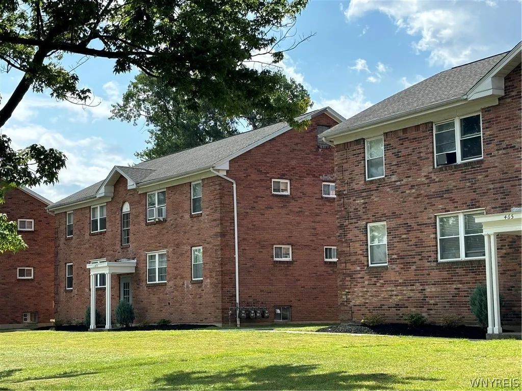 495 Wehrle Drive 455, Amherst, New York 14225, Amherst, New York 14225, 18 Bedrooms Bedrooms, ,Multi Family,Closed,495 Wehrle Drive 455, Amherst, New York 14225,0,B1552115