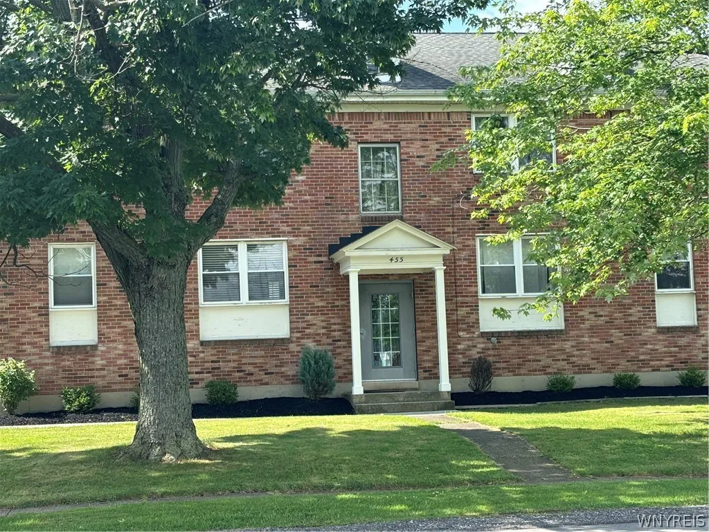 495 Wehrle Drive 455, Amherst, New York 14225, Amherst, New York 14225, 18 Bedrooms Bedrooms, ,Multi Family,Closed,495 Wehrle Drive 455, Amherst, New York 14225,0,B1552115