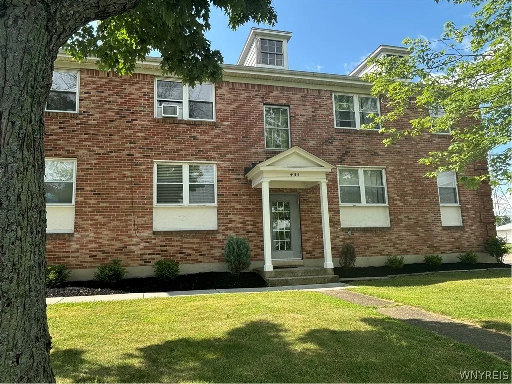495 Wehrle Drive 455, Amherst, New York 14225, Amherst, New York 14225, 18 Bedrooms Bedrooms, ,Multi Family,Closed,495 Wehrle Drive 455, Amherst, New York 14225,0,B1552115