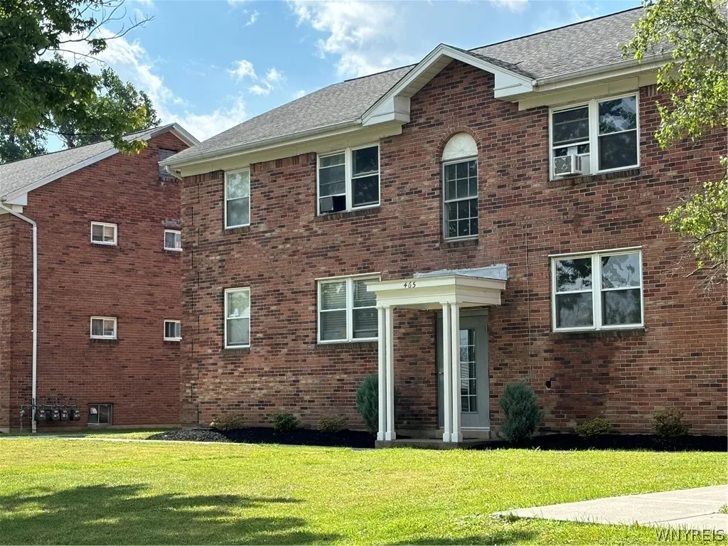 495 Wehrle Drive 455, Amherst, New York 14225, Amherst, New York 14225, 18 Bedrooms Bedrooms, ,Multi Family,Closed,495 Wehrle Drive 455, Amherst, New York 14225,0,B1552115