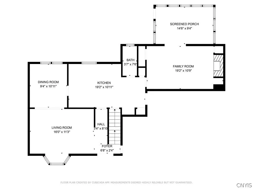 112 Crabapple Lane, Geddes, New York 13219, Geddes, New York 13219, 4 Bedrooms Bedrooms, 9 Rooms Rooms,2 BathroomsBathrooms,Residential,Closed,112 Crabapple Lane, Geddes, New York 13219,0,S1550582