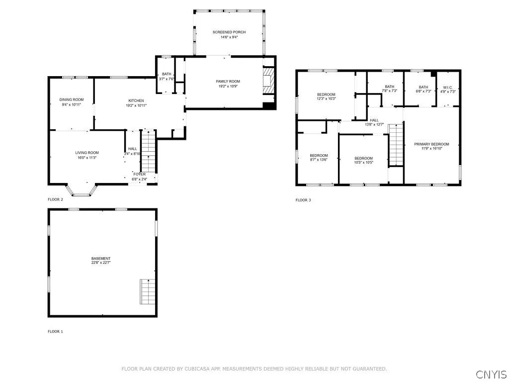 112 Crabapple Lane, Geddes, New York 13219, Geddes, New York 13219, 4 Bedrooms Bedrooms, 9 Rooms Rooms,2 BathroomsBathrooms,Residential,Closed,112 Crabapple Lane, Geddes, New York 13219,0,S1550582