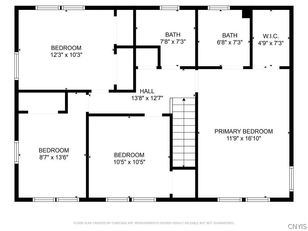 112 Crabapple Lane, Geddes, New York 13219, Geddes, New York 13219, 4 Bedrooms Bedrooms, 9 Rooms Rooms,2 BathroomsBathrooms,Residential,Closed,112 Crabapple Lane, Geddes, New York 13219,0,S1550582