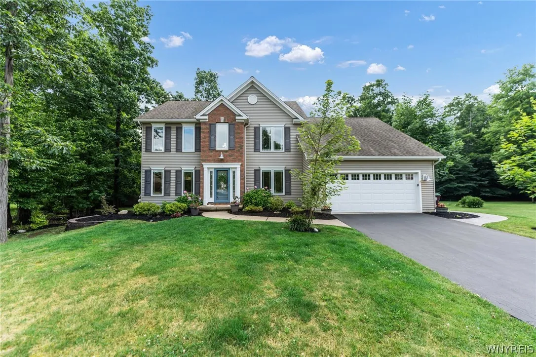 11 Acorn Circle, Orchard Park, New York 14127, Orchard Park, New York 14127, 4 Bedrooms Bedrooms, 10 Rooms Rooms,2 BathroomsBathrooms,Residential,Closed,11 Acorn Circle, Orchard Park, New York 14127,0,B1552838