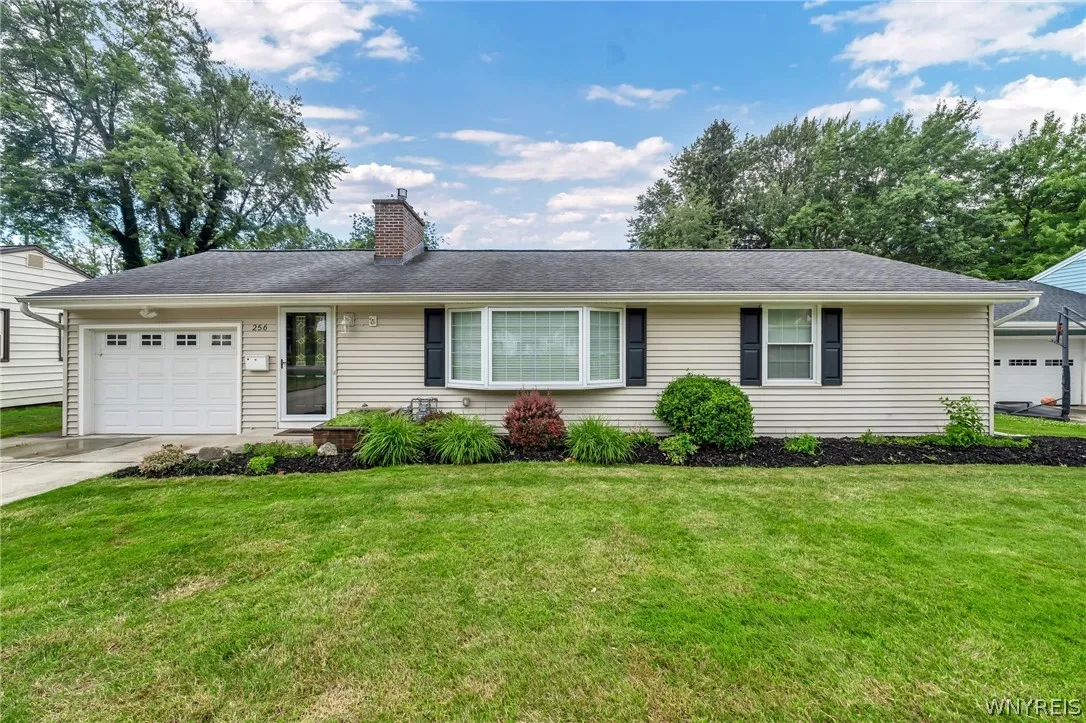 256 Cadman Drive, Amherst, New York 14221, Amherst, New York 14221, 3 Bedrooms Bedrooms, 5 Rooms Rooms,2 BathroomsBathrooms,Residential,Closed,256 Cadman Drive, Amherst, New York 14221,0,B1552958