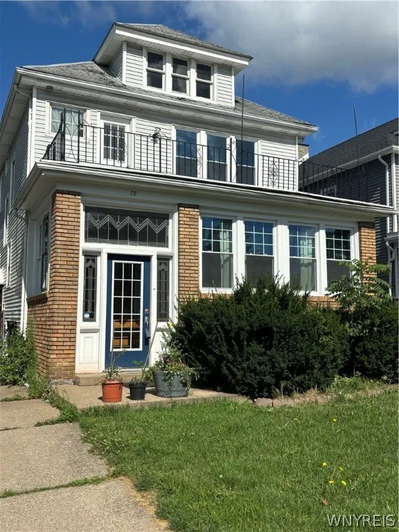 78 Carmel Road, Buffalo, New York 14214, Buffalo, New York 14214, 3 Bedrooms Bedrooms, 5 Rooms Rooms,1 BathroomBathrooms,Residential Lease,Closed,78 Carmel Road, Buffalo, New York 14214,0,B1552821