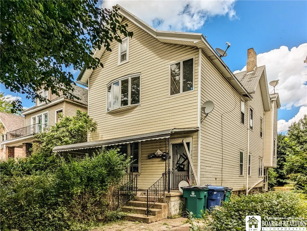 761 Prospect Avenue, Buffalo, New York 14213, Buffalo, New York 14213, 8 Bedrooms Bedrooms, ,3 BathroomsBathrooms,Residential,Closed,761 Prospect Avenue, Buffalo, New York 14213,0,R1553147