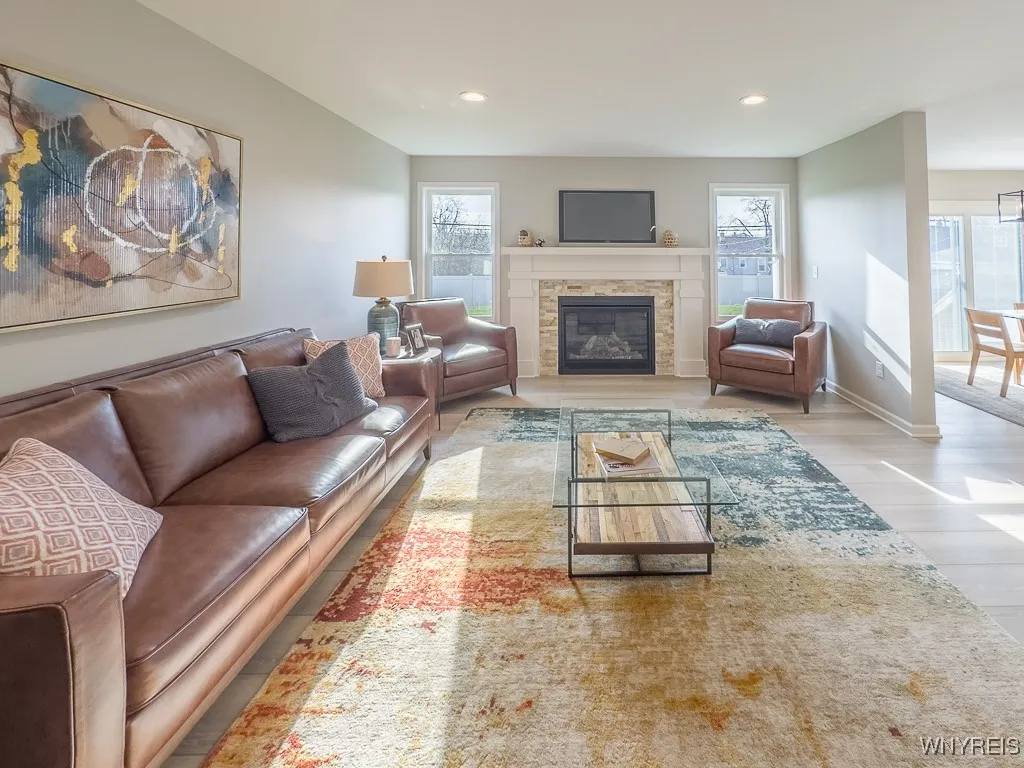 207 Rachel Vincent Way, Buffalo, New York 14216, Buffalo, New York 14216, 3 Bedrooms Bedrooms, 7 Rooms Rooms,2 BathroomsBathrooms,Residential,Closed,207 Rachel Vincent Way, Buffalo, New York 14216,0,B1553560