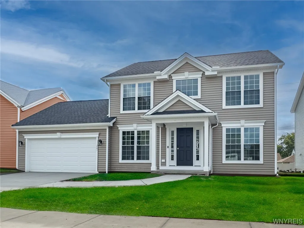 207 Rachel Vincent Way, Buffalo, New York 14216, Buffalo, New York 14216, 3 Bedrooms Bedrooms, 7 Rooms Rooms,2 BathroomsBathrooms,Residential,Closed,207 Rachel Vincent Way, Buffalo, New York 14216,0,B1553560