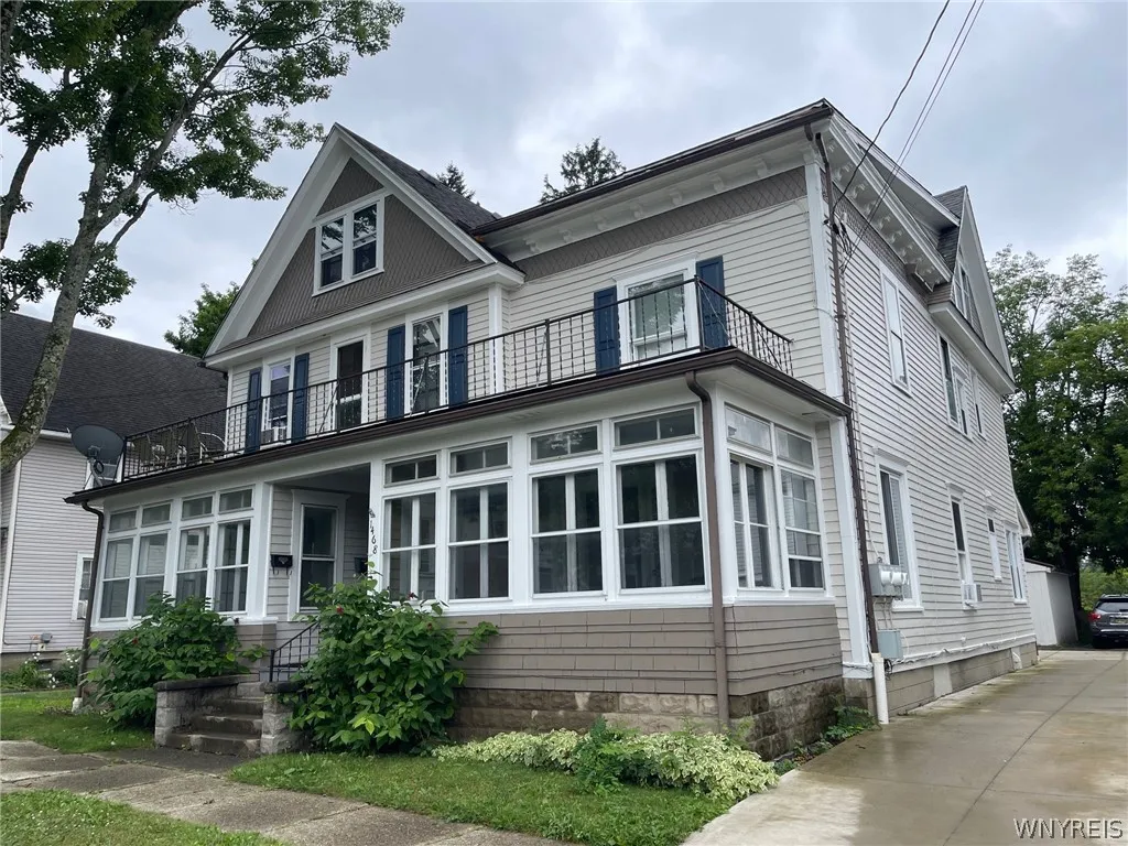 1466 Kellogg Street, Alden, New York 14004, Alden, New York 14004, 7 Bedrooms Bedrooms, ,3 BathroomsBathrooms,Residential,Closed,1466 Kellogg Street, Alden, New York 14004,0,B1553422