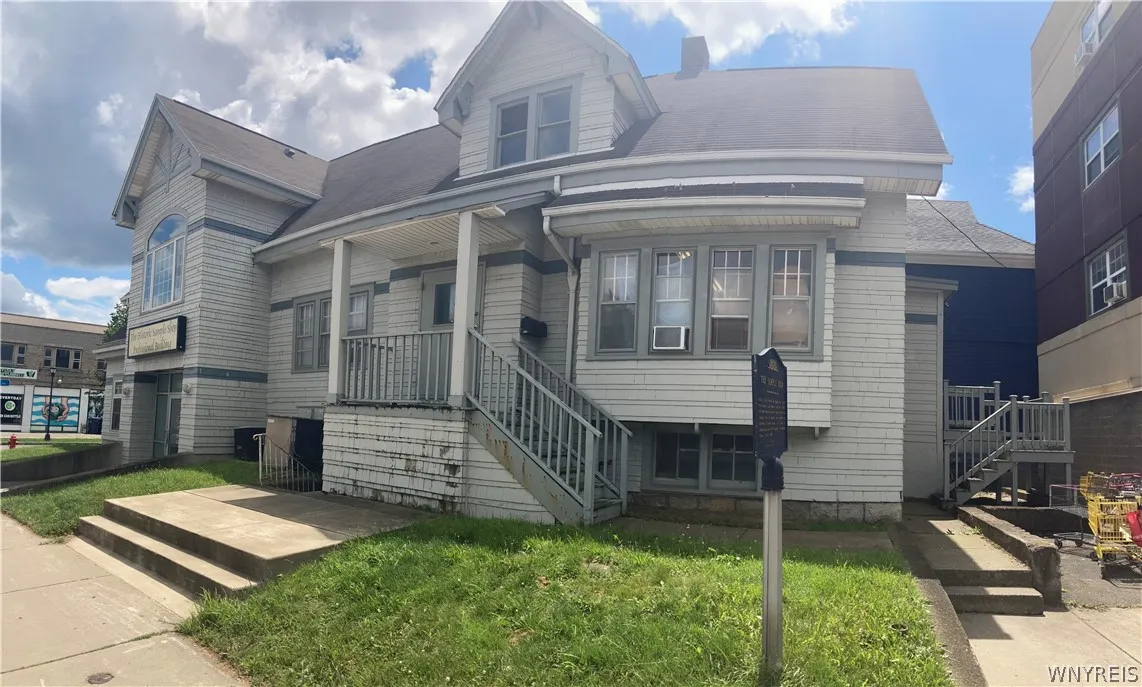 1645 Hertel Avenue, Buffalo, New York 14216, Buffalo, New York 14216, ,Commercial Lease,Closed,1645 Hertel Avenue, Buffalo, New York 14216,0,B1553753