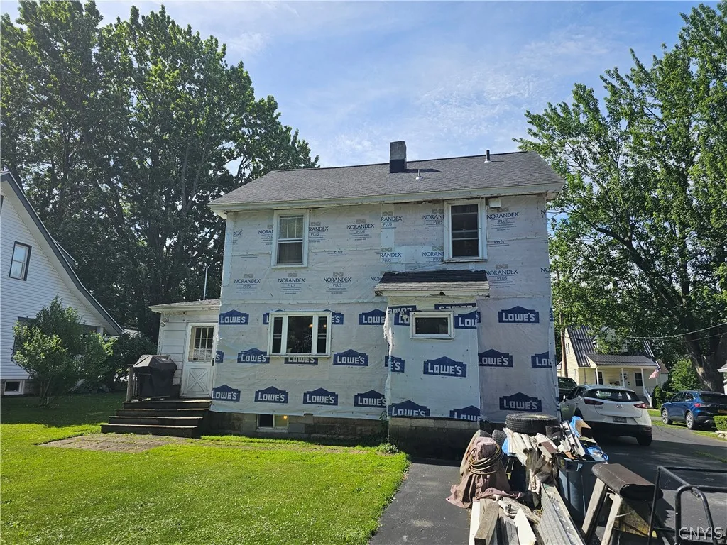 5 Vanduyne Avenue, Owasco, New York 13021, Owasco, New York 13021, 4 Bedrooms Bedrooms, 7 Rooms Rooms,1 BathroomBathrooms,Residential,Closed,5 Vanduyne Avenue, Owasco, New York 13021,S1553467