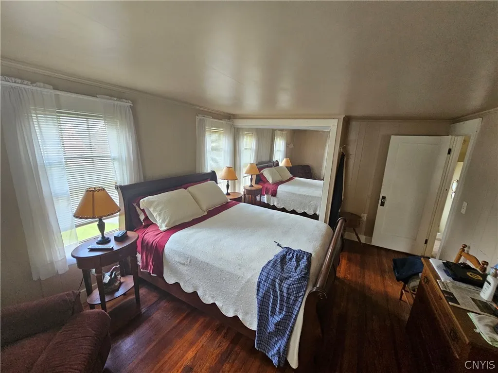 5 Vanduyne Avenue, Owasco, New York 13021, Owasco, New York 13021, 4 Bedrooms Bedrooms, 7 Rooms Rooms,1 BathroomBathrooms,Residential,Closed,5 Vanduyne Avenue, Owasco, New York 13021,S1553467