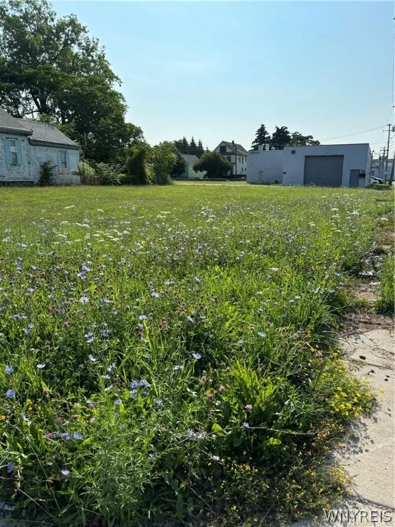 43 Baitz Avenue, Buffalo, New York 14206, Buffalo, New York 14206, ,Land,For Sale,43 Baitz Avenue, Buffalo, New York 14206,0,B1553465