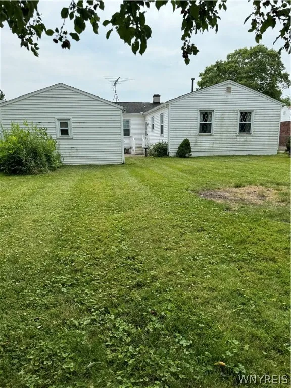 244 Desmond Drive, Tonawanda-town, New York 14150, Tonawanda, New York 14150, 4 Bedrooms Bedrooms, ,2 BathroomsBathrooms,Residential,Closed,244 Desmond Drive, Tonawanda-town, New York 14150,0,B1553862
