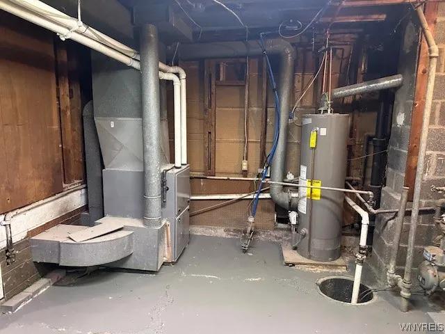 81 Dalton Drive, Tonawanda-town, New York 14223, Tonawanda, New York 14223, 3 Bedrooms Bedrooms, 10 Rooms Rooms,1 BathroomBathrooms,Residential,Closed,81 Dalton Drive, Tonawanda-town, New York 14223,0,B1553923