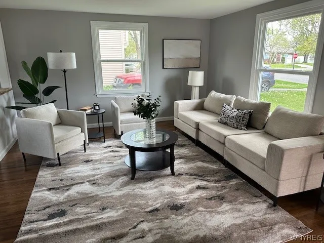 81 Dalton Drive, Tonawanda-town, New York 14223, Tonawanda, New York 14223, 3 Bedrooms Bedrooms, 10 Rooms Rooms,1 BathroomBathrooms,Residential,Closed,81 Dalton Drive, Tonawanda-town, New York 14223,0,B1553923