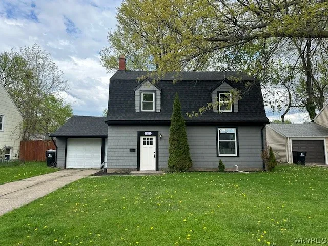 81 Dalton Drive, Tonawanda-town, New York 14223, Tonawanda, New York 14223, 3 Bedrooms Bedrooms, 10 Rooms Rooms,1 BathroomBathrooms,Residential,Closed,81 Dalton Drive, Tonawanda-town, New York 14223,0,B1553923