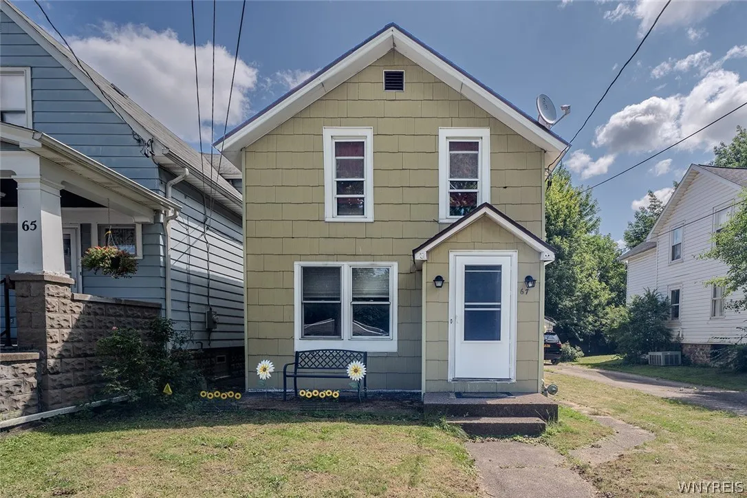 67 Carney Street, Tonawanda-city, New York 14150, Tonawanda, New York 14150, 3 Bedrooms Bedrooms, 9 Rooms Rooms,1 BathroomBathrooms,Residential,Closed,67 Carney Street, Tonawanda-city, New York 14150,0,B1553606