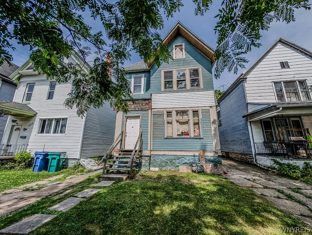 729 Prospect Avenue, Buffalo, New York 14213, Buffalo, New York 14213, 4 Bedrooms Bedrooms, ,2 BathroomsBathrooms,Residential,Closed,729 Prospect Avenue, Buffalo, New York 14213,0,B1553949