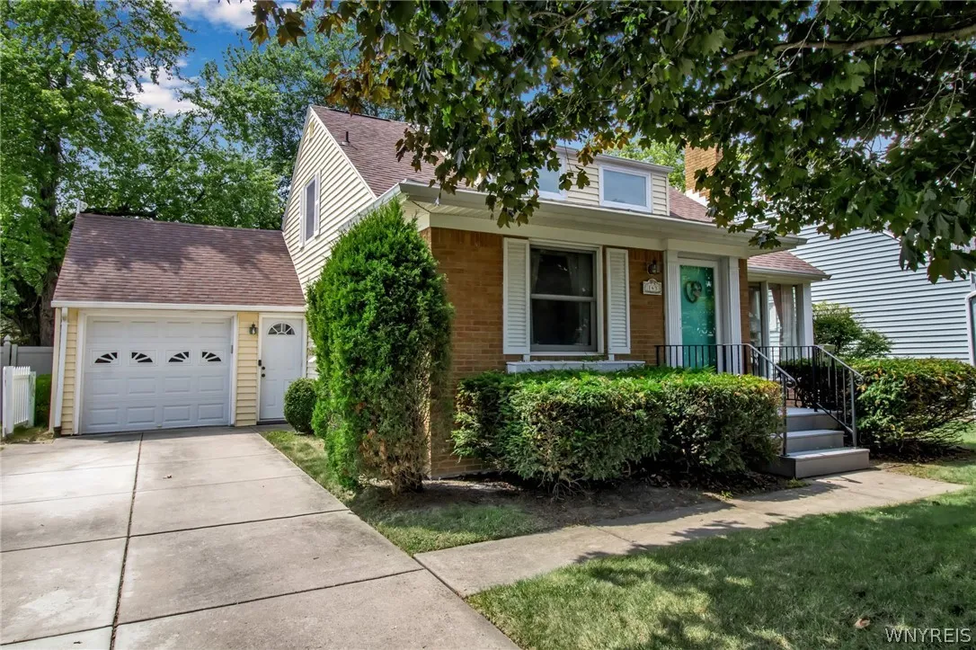 143 Dexter Terrace, Tonawanda-town, New York 14150, Tonawanda, New York 14150, 3 Bedrooms Bedrooms, 6 Rooms Rooms,1 BathroomBathrooms,Residential,Closed,143 Dexter Terrace, Tonawanda-town, New York 14150,0,B1554073