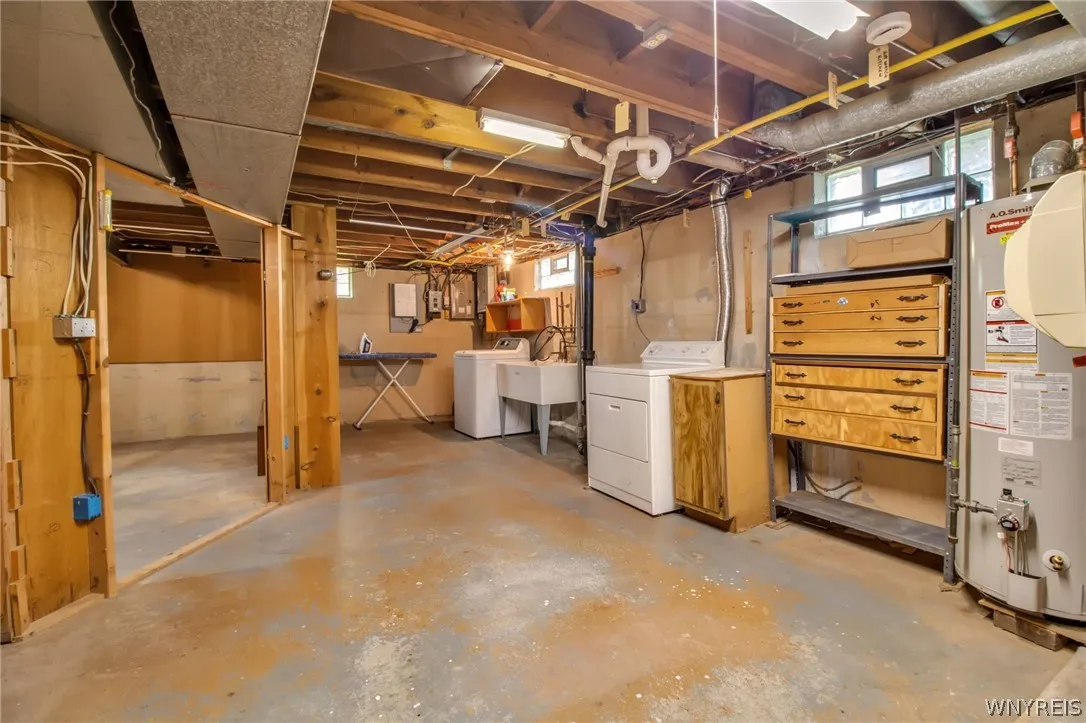 143 Dexter Terrace, Tonawanda-town, New York 14150, Tonawanda, New York 14150, 3 Bedrooms Bedrooms, 6 Rooms Rooms,1 BathroomBathrooms,Residential,Closed,143 Dexter Terrace, Tonawanda-town, New York 14150,0,B1554073