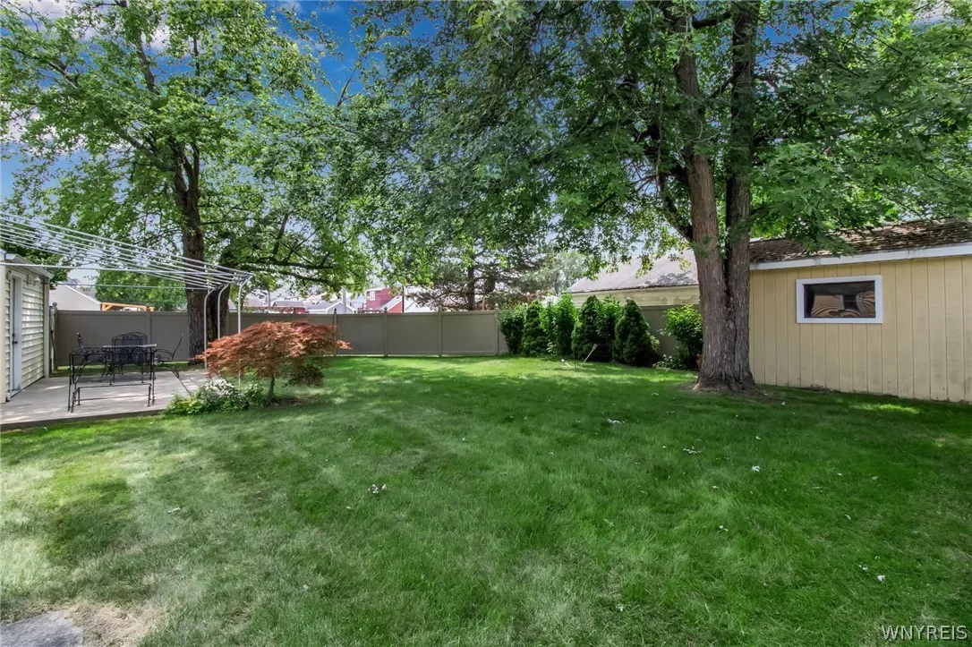 143 Dexter Terrace, Tonawanda-town, New York 14150, Tonawanda, New York 14150, 3 Bedrooms Bedrooms, 6 Rooms Rooms,1 BathroomBathrooms,Residential,Closed,143 Dexter Terrace, Tonawanda-town, New York 14150,0,B1554073