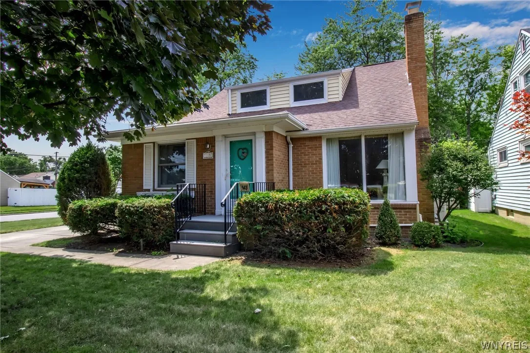 143 Dexter Terrace, Tonawanda-town, New York 14150, Tonawanda, New York 14150, 3 Bedrooms Bedrooms, 6 Rooms Rooms,1 BathroomBathrooms,Residential,Closed,143 Dexter Terrace, Tonawanda-town, New York 14150,0,B1554073